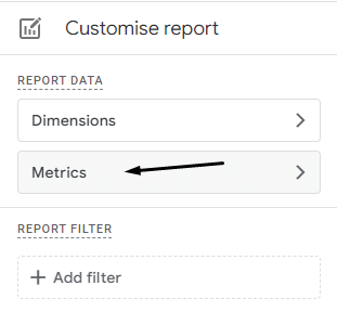 Report Data