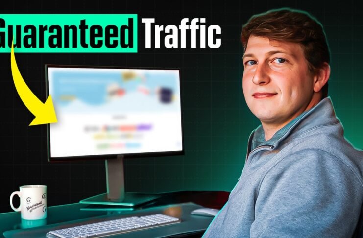 I Make $20k/Month Using Paid Ads 